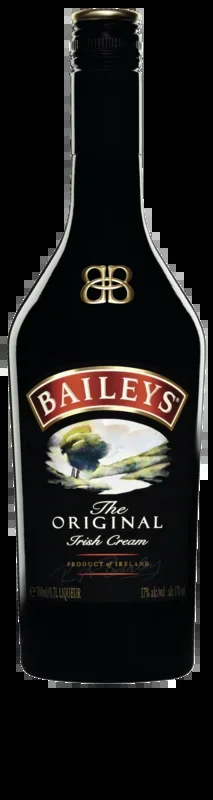Baileys Original – Irish Cream Liqueur 0,7l 17%vol.