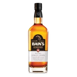 Bain’s Cape Mountain Whisky 0,7l
