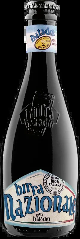 Baladin Nazionale 6.5% – 12 x 33 cl