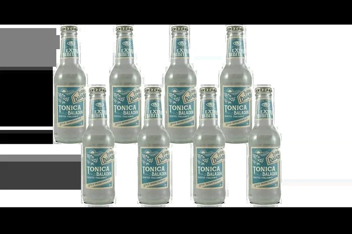 Baladin Tonica Baladin 8-pack – Italian premium tonic