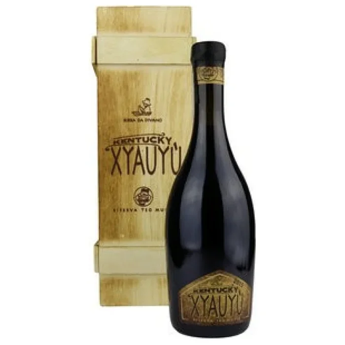 BALADIN XYAUYU KENTUCKY 2018 14%