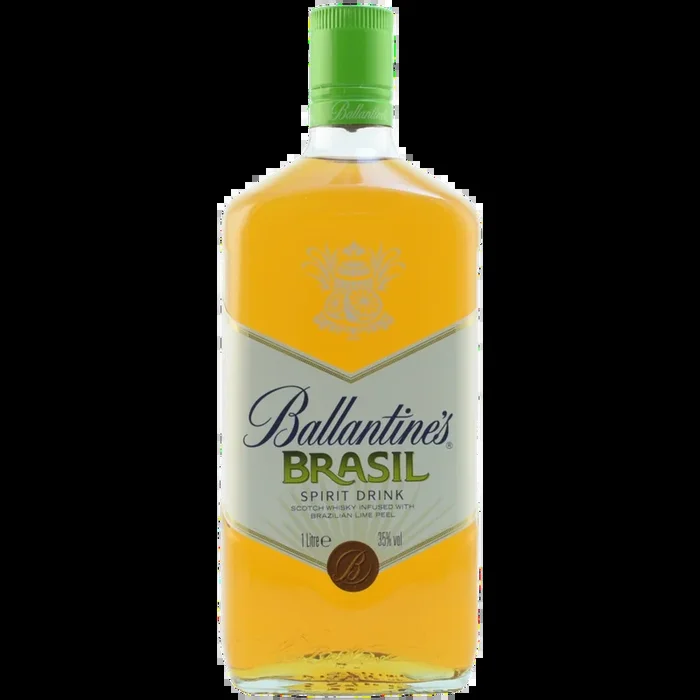 Ballantines Brasil Lime 35% 1,0l