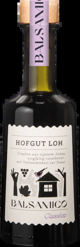 Balsamico Classico