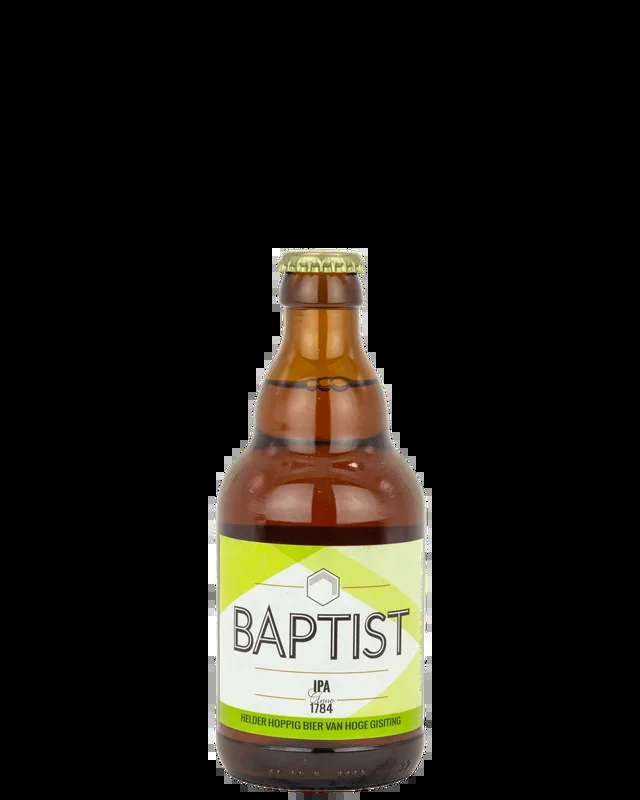 Baptist IPA