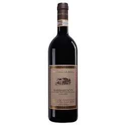 Barbaresco DOCG Gallina Castello di Neive 2021 0,75 ℓ