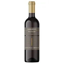 Barbaresco DOCG Noce Grande Cascina Chicco 2022 0,75 ℓ