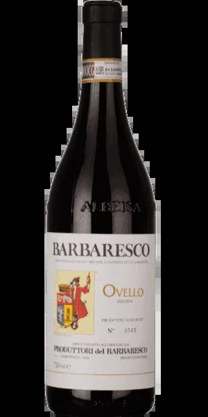 Barbaresco DOCG Riserva Ovello Produttori del Barbaresco Magnum