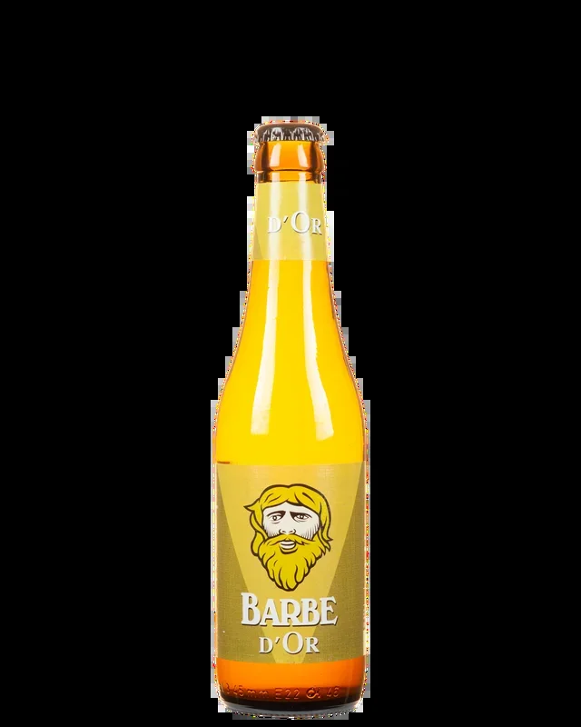 Barbe d Or