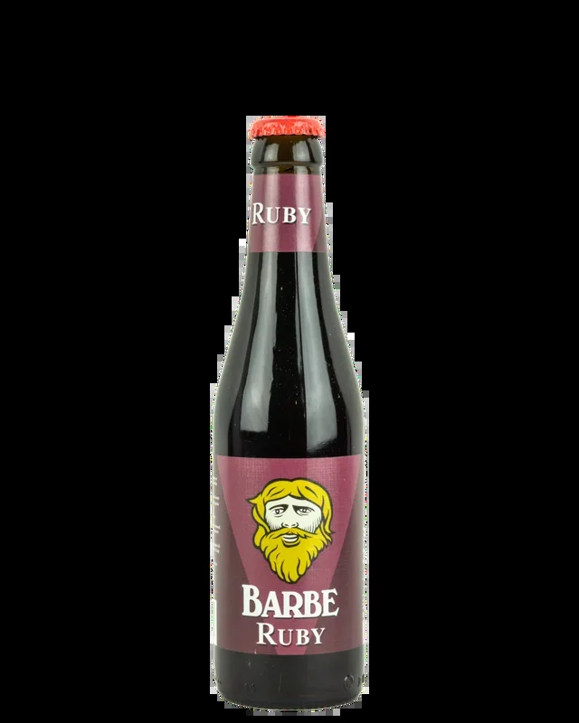 Barbe Ruby