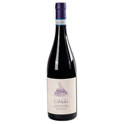 Barbera d’Alba DOC Bric du Luv Ca‘ Viola 2023 0,75 ℓ