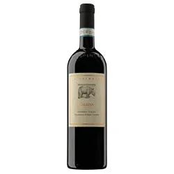 Barbera d’Alba DOC Gallina La Spinetta 2022 0,75 ℓ