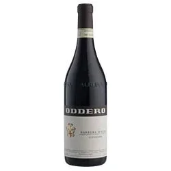 Barbera d’Alba Superiore DOC Oddero Poderi e Cantine 2023 0,75 ℓ