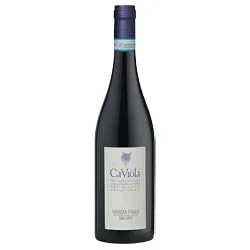Barbera d’Alba DOC Brichet Ca‘ Viola 2023 0,75 ℓ