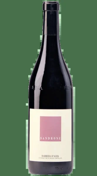 Barbera d’Alba DOC Sandrone