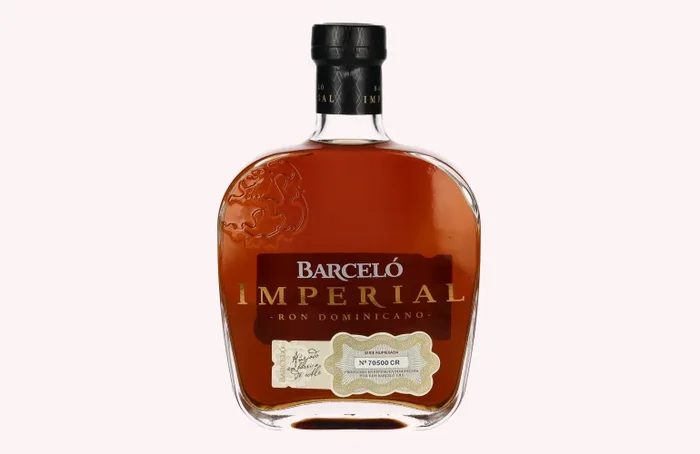 Barceló Imperial Ron Dominicano 38% Vol. 0,7l