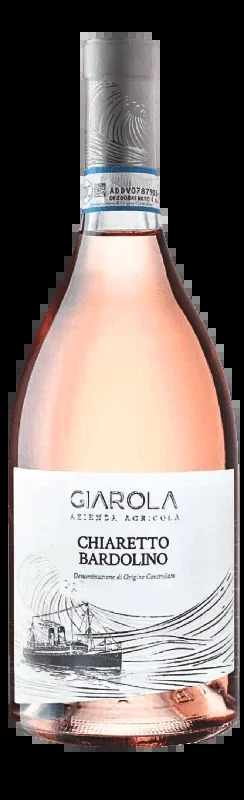 Bardolino Chiaretto DOC Rosé Umberto Giarola