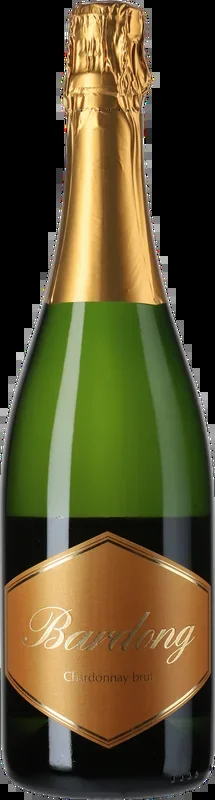 Bardong Chardonnay Sekt Brut 2007