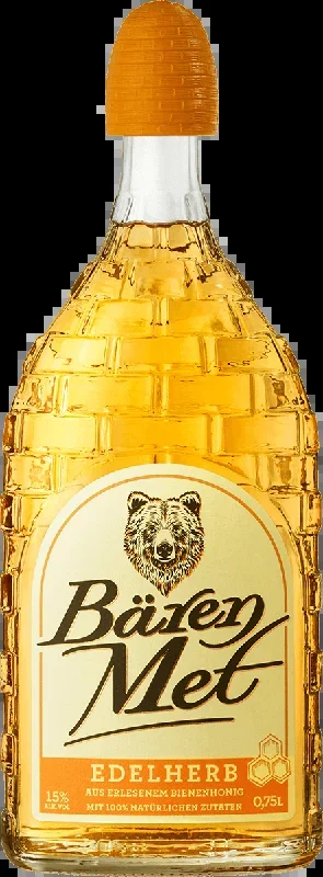 Bären Met 15% vol. 0,75L
