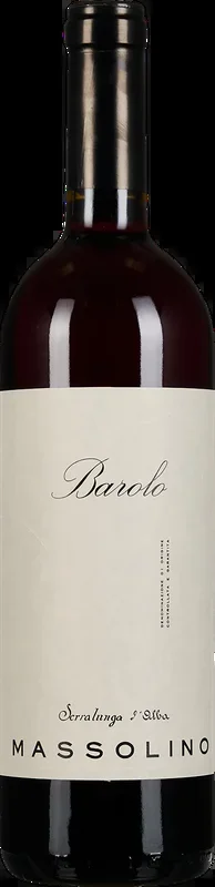 Barolo 2021