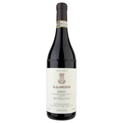 Barolo Bricco delle Viole DOCG Vajra 2021 0,75 ℓ