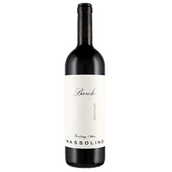 Barolo del Comune di Serralunga d’Alba DOCG Massolino 2020 0,75 ℓ