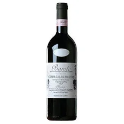 Barolo DOCG Acclivi G.B. Burlotto 2021 0,75 ℓ, vino rosso