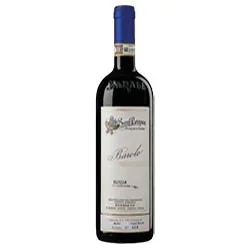 Barolo DOCG Bussia Fratelli Barale 2020 0,75 ℓ