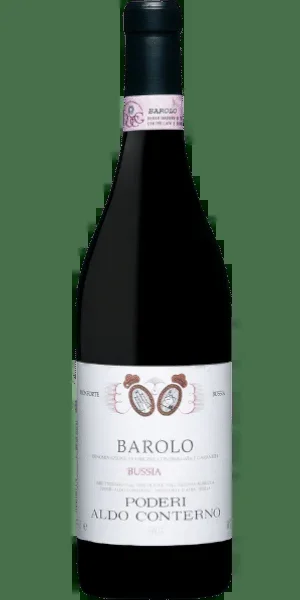 Barolo DOCG Bussia Poderi Aldo Conterno