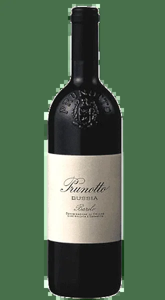 Barolo DOCG Bussia Prunotto
