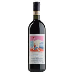 Barolo DOCG Fossati Roberto Voerzio 2020 0,75 ℓ