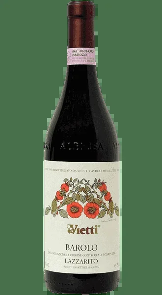 Barolo DOCG Lazzarito Vietti