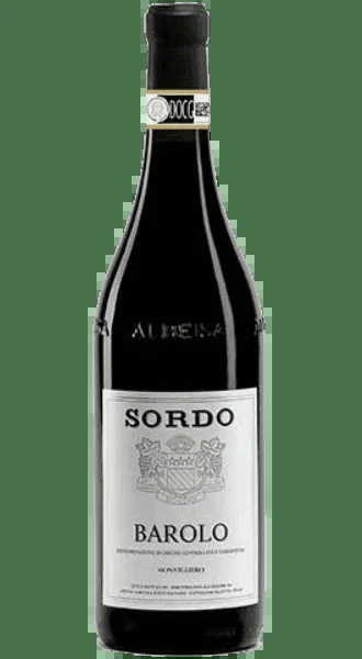 Barolo DOCG Monvigliero Sordo