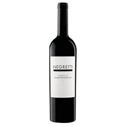 Barolo DOCG Negretti 2021 0,75 ℓ, vino rosso