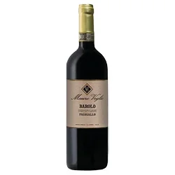 Barolo DOCG Paiagallo Mauro Veglio 2020 0,75 ℓ
