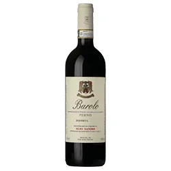 Barolo DOCG Perno Riserva Elio Sandri 2019 0,75 ℓ