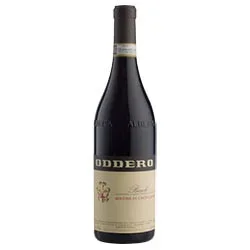 Barolo DOCG Rocche di Castiglione Oddero Poderi e Cantine 2021 0,75 ℓ