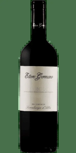 Barolo DOCG Serralunga 0,375L Ettore Germano