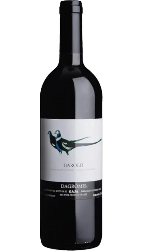 Barolo DOP – Dagromis – Gaja