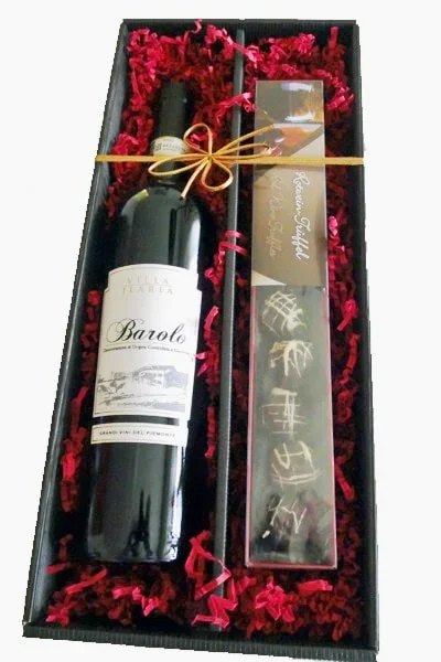 Barolo-Geschenk-Set