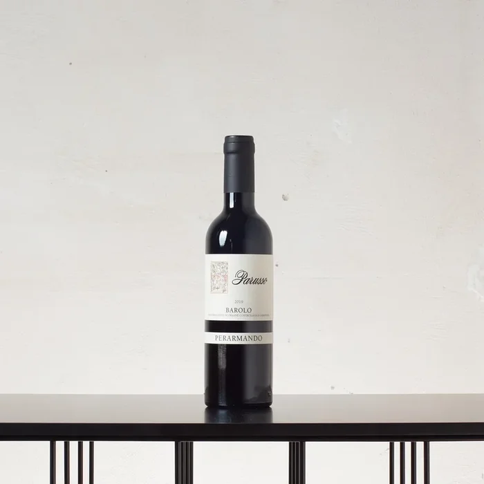 Barolo Perarmando 2019 – Armando Parusso – 0,375