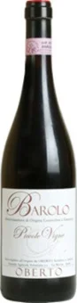 Barolo Piccole Vigne DOCG Erbaluna Biowein