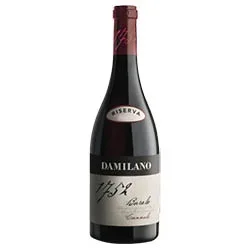 Barolo Riserva DOCG 1752 Cannubi Damilano 2015 0,75 ℓ