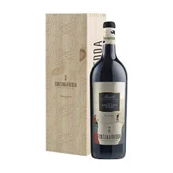 Barolo Serralunga d’Alba DOCG Fontanafredda 2019 Magnum 1,5 ℓ, Cass…