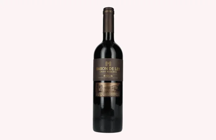 Baron De Ley Rioja Gran Reserva 2018 14% Vol. 0,75l