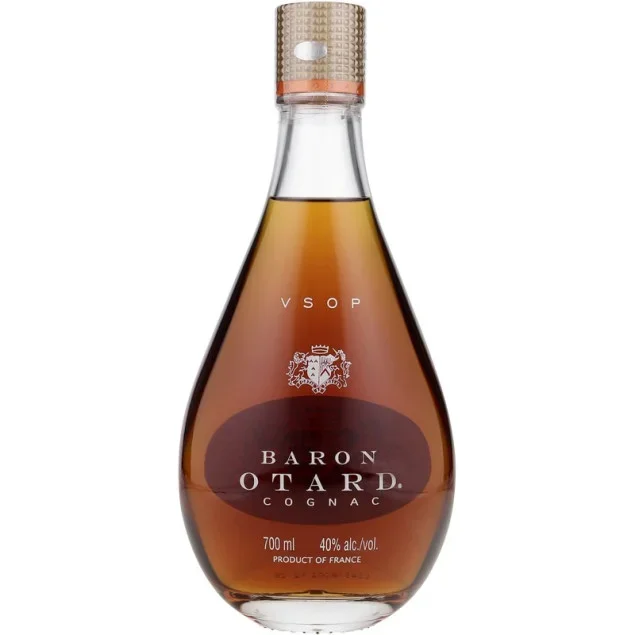 Baron Otard Cognac V.S.O.P. günstig kaufen bei Jashopping