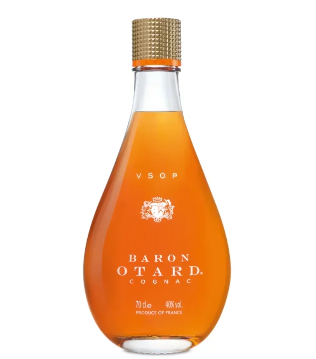 Baron Otard VSOP Cognac günstig online kaufen