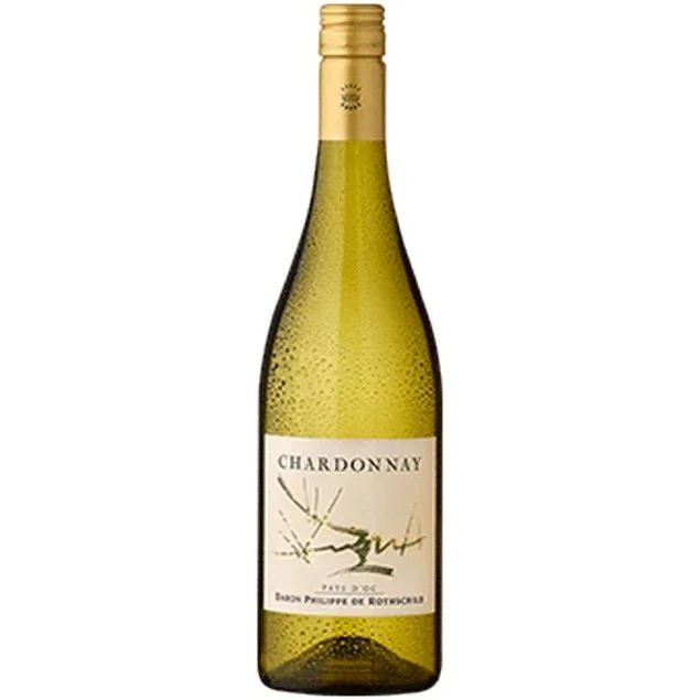 Baron Philippe de Rothschild Chardonnay – Jashopping.de