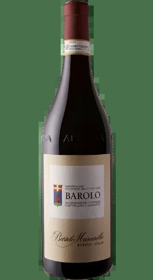 Bartolo Mascarello Barolo DOCG