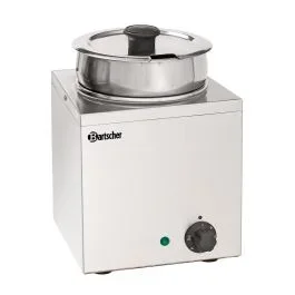 Bartscher Bain Marie Hot Pot mit 3,5 l Einsatztopf