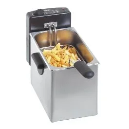 Bartscher Elektro- Fritteuse MINI II